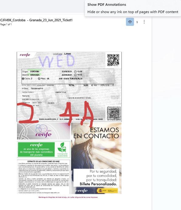 Microsoft Journal, the ink notetaking app, grows up Office Watch
