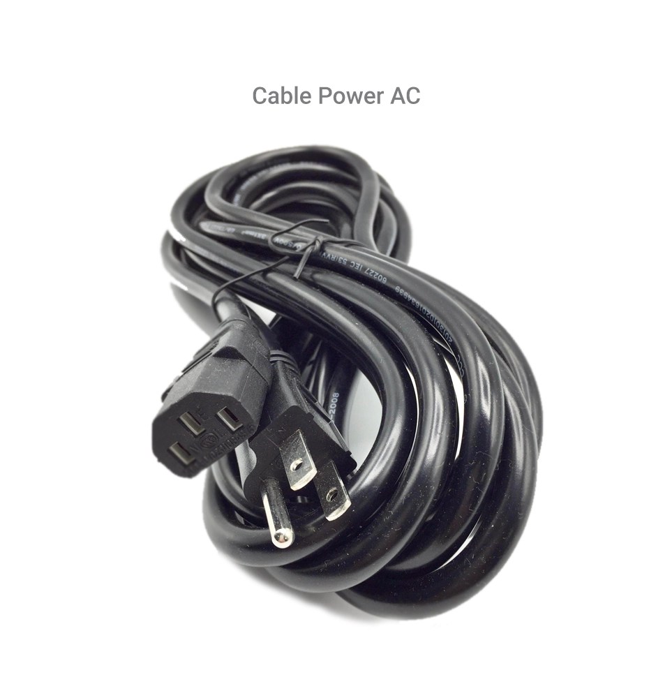 ราคา Cable Power AC สายไฟ Ac Cable Power AC ส่งฟรีพร้อมติดตั้งสายไฟ Ac