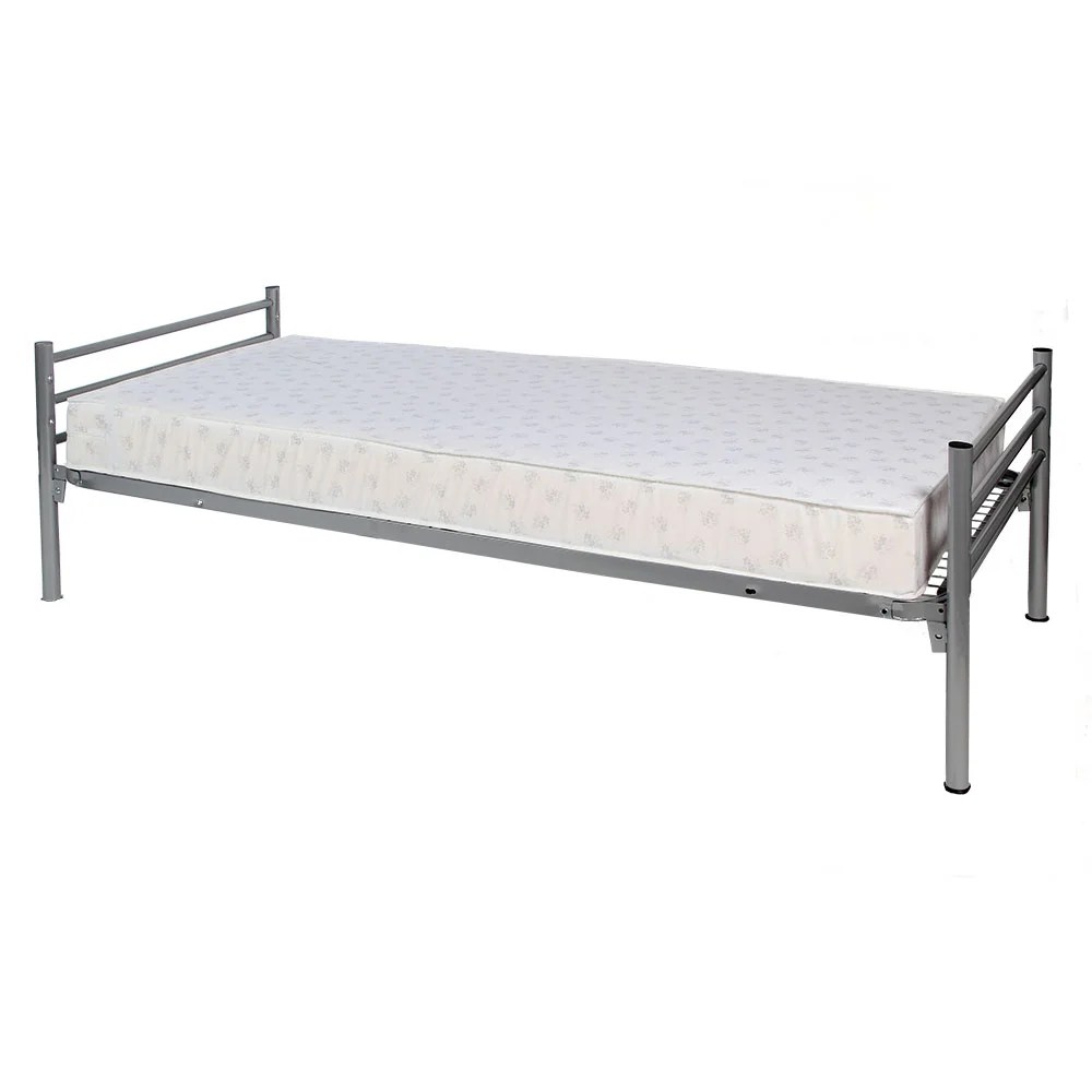 Metalni Kreveti Na Sprat 90 200 Cm Office2 Go Me