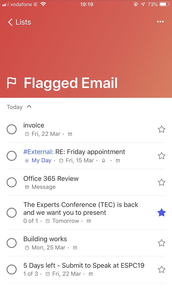 Outlook Archives Office 365 for IT Pros