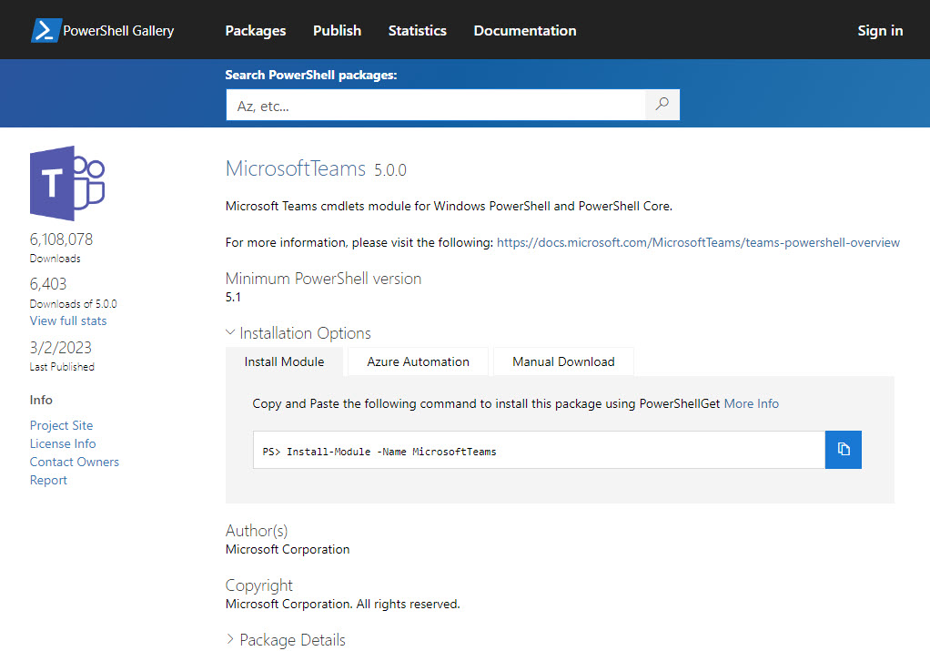 Microsoft Teams PowerShell Archives Office 365 for IT Pros