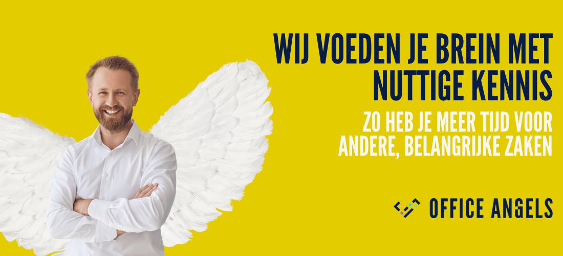 Info Training Angels Office Angels