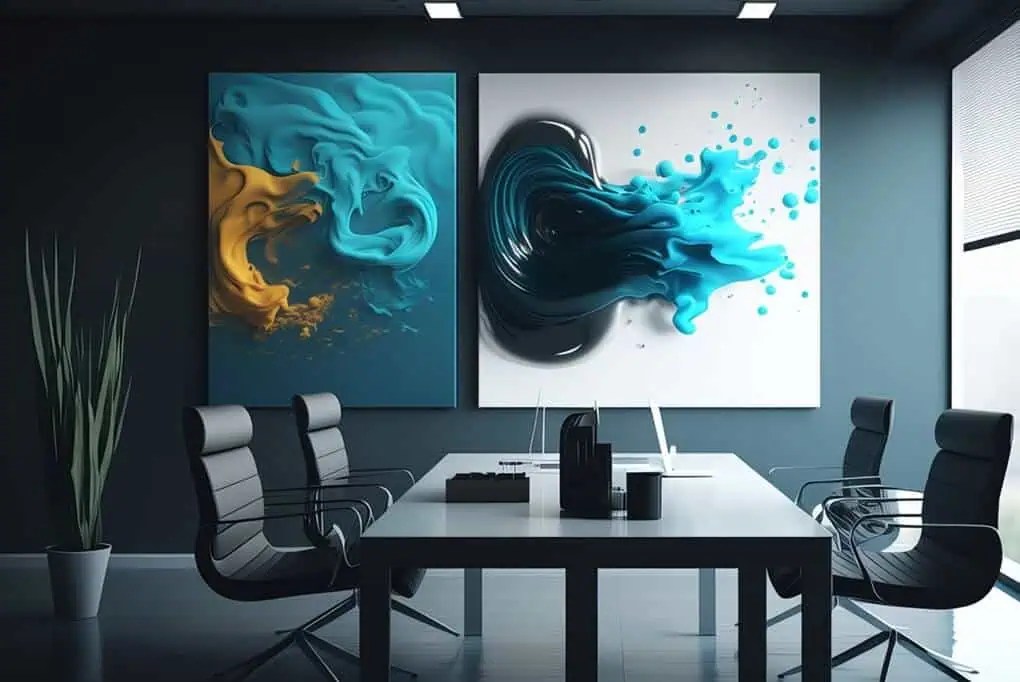 7 Inspiring Office Entrance Wall Designs to Wow Your Visitors