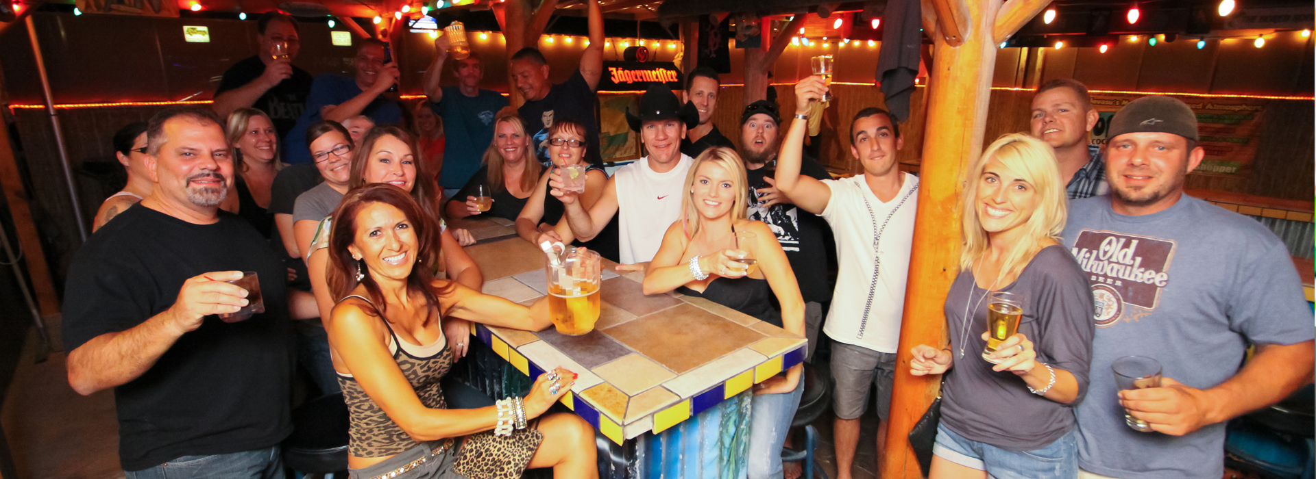 The Office Cocktail Lounge Lake Havasu City Bar