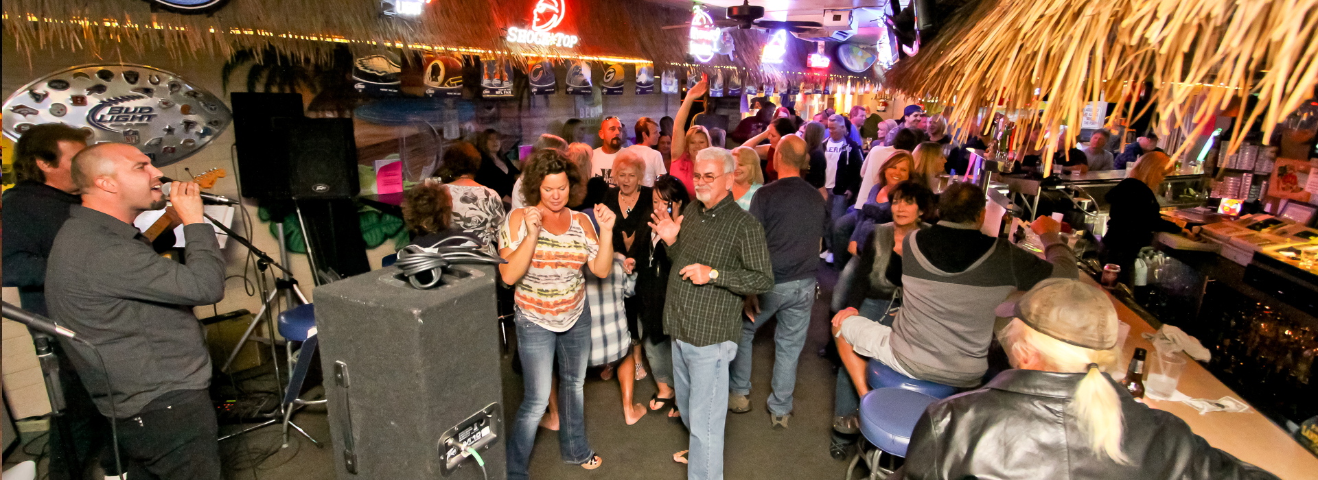 The Office Cocktail Lounge Lake Havasu City Bar