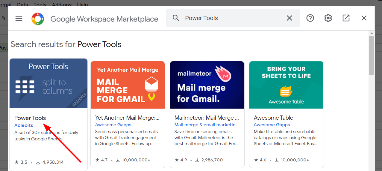 How to count colored cells in Google Sheets OfficeBeginner