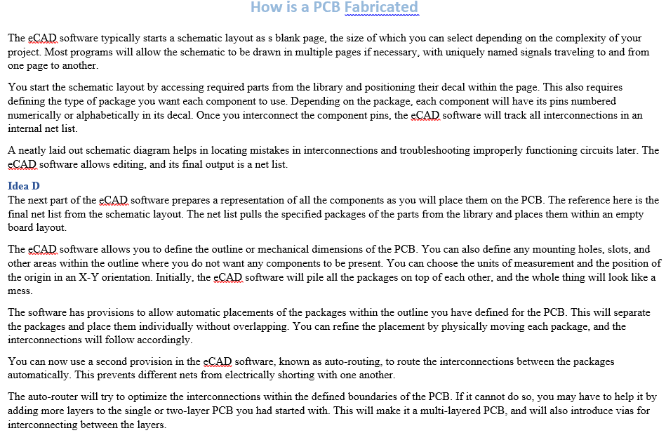 How to Split a Page in Half (Like a Book) in an MS Word Document