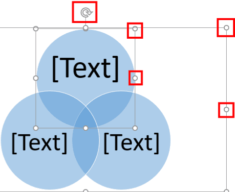 How to create Venn Diagrams in MS Word - OfficeBeginner