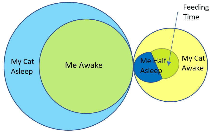 How to Create Venn Diagram in MS PowerPoint - OfficeBeginner