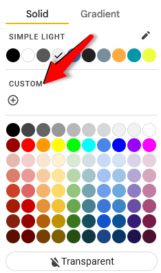 How to Make a Venn Diagram in Google Slides - OfficeBeginner