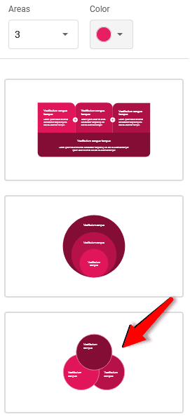 How to Make a Venn Diagram in Google Slides - OfficeBeginner