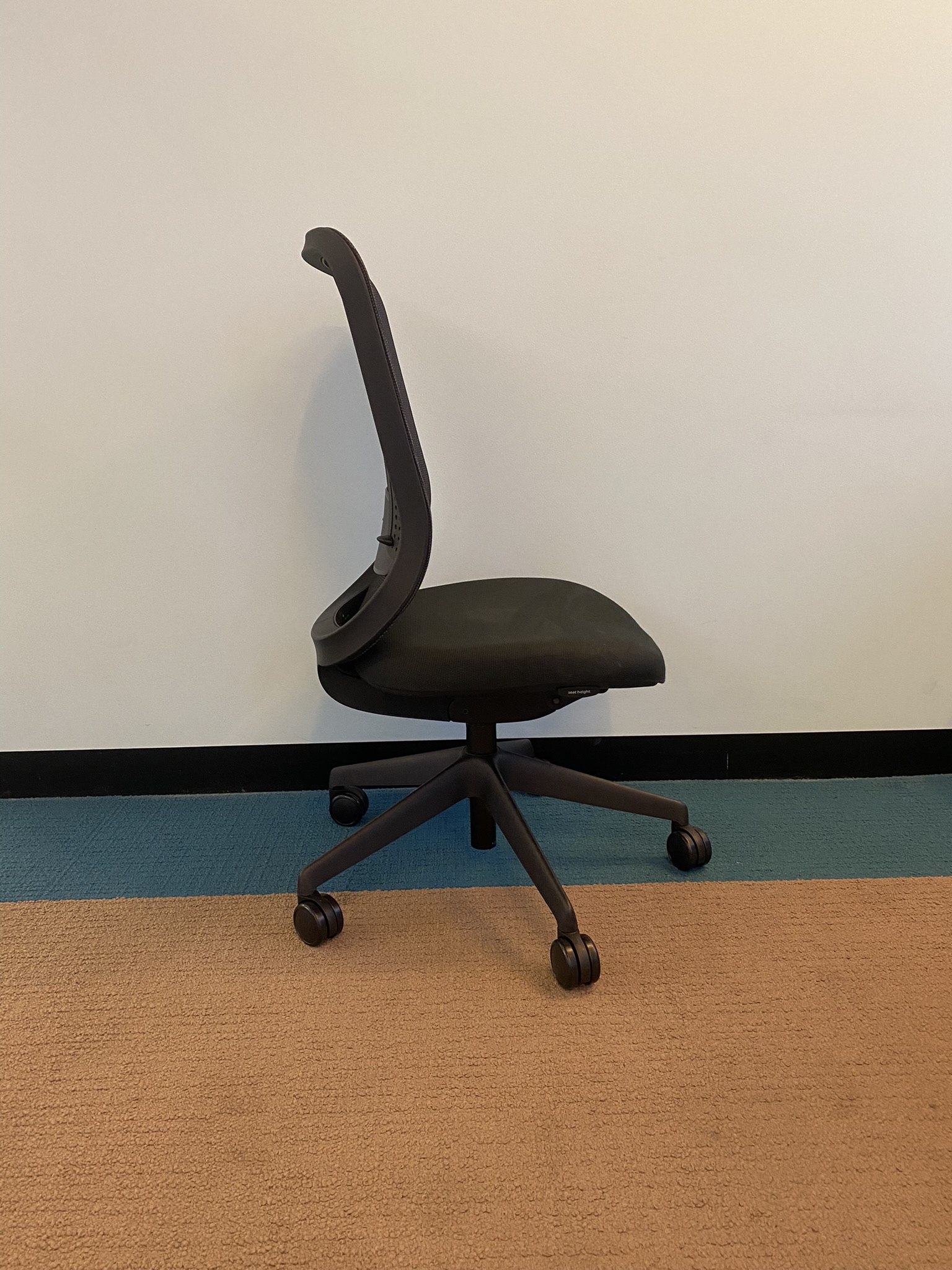 Second Hand STEELCASE ORANGEBOX® Eva Ergonomic Chair OfficeBuy