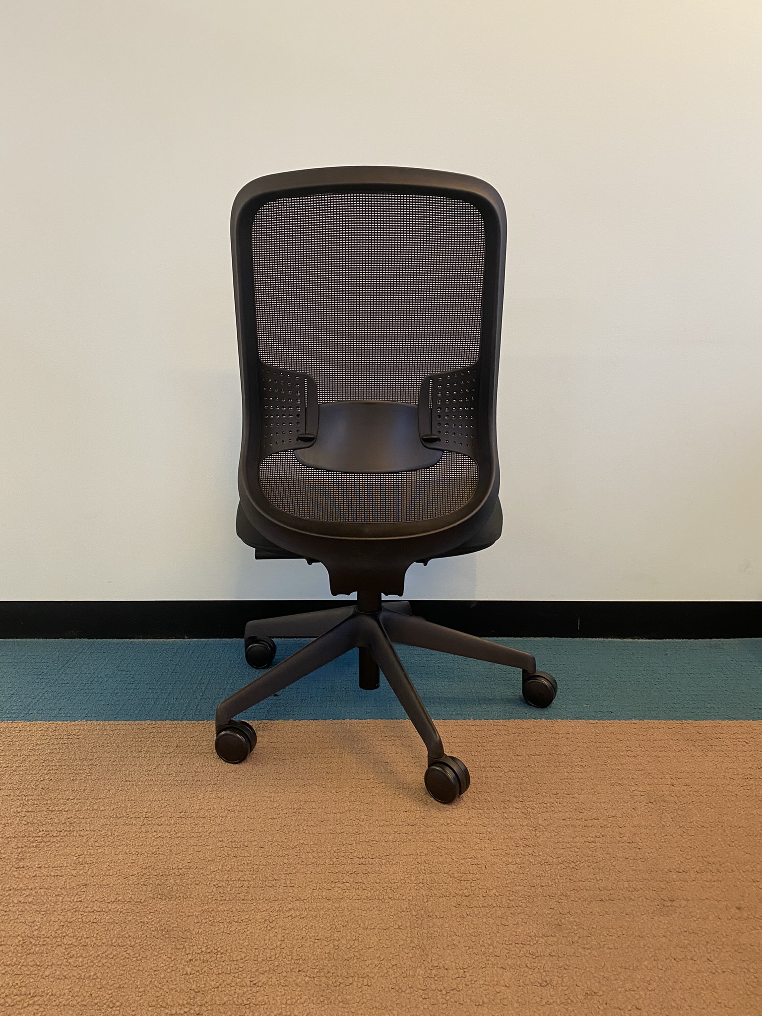 Second Hand STEELCASE ORANGEBOX® Eva Ergonomic Chair OfficeBuy