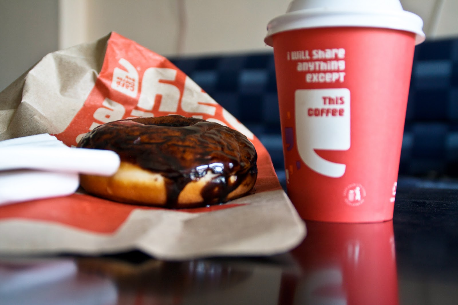 Cafe Coffee Day Partners With Swiggy To Deliver Coffee To Your Doorstep