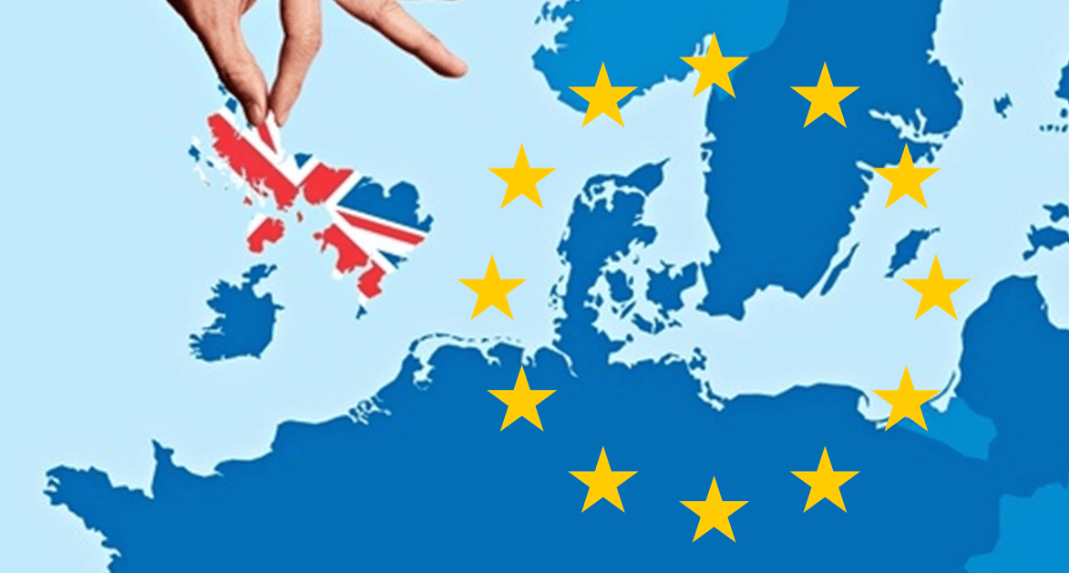 Brexit Happens; Britain To Leave The European Union