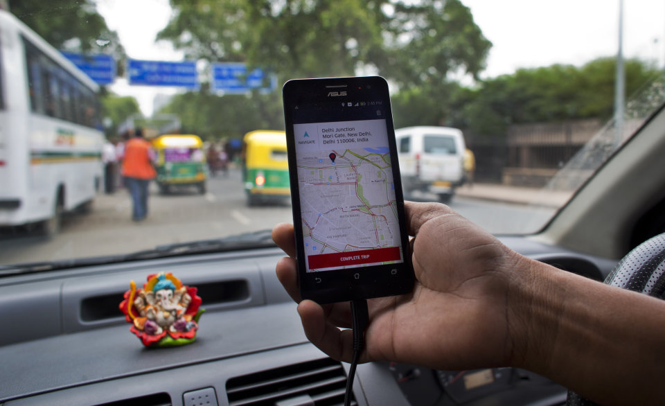 Uber Has Just Completed 3 Years In India, And Its Story Reads Like A Bollywood Potboiler