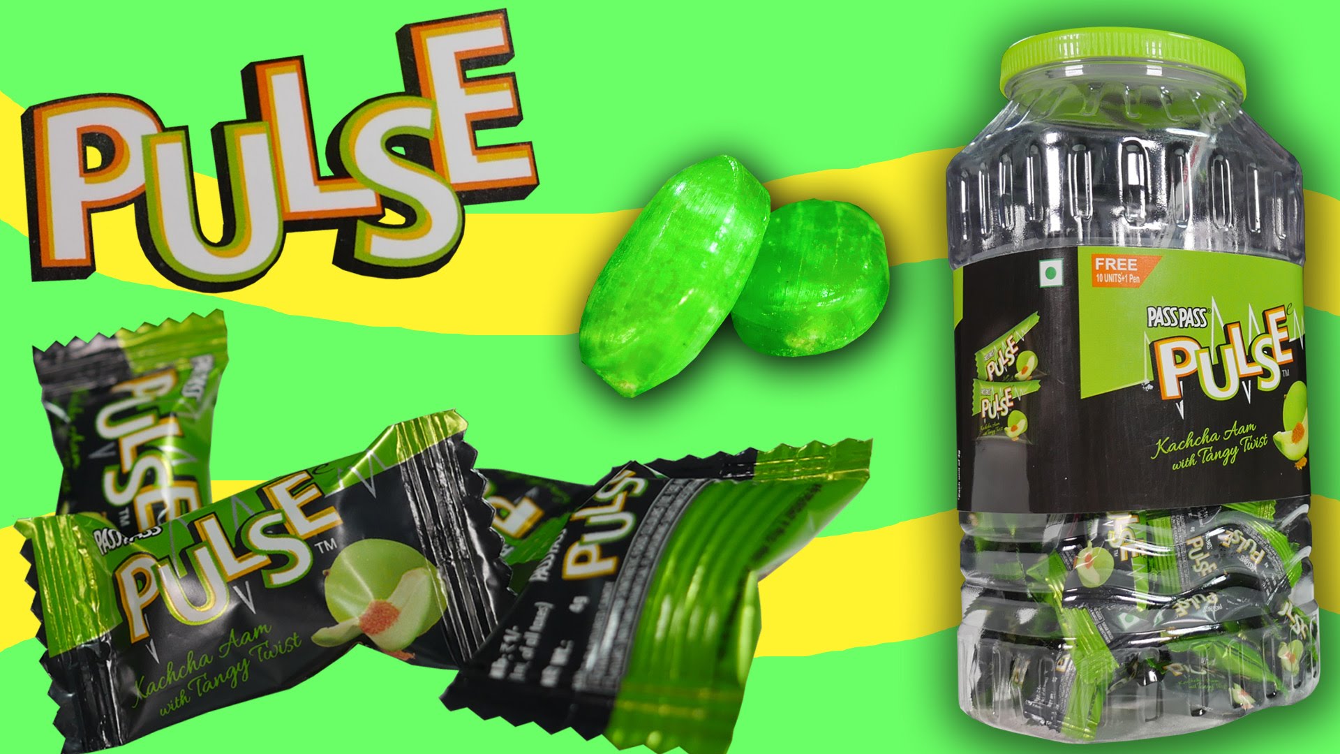 Pulse To Enter Beverages Market, To Lauch Pulse Mango