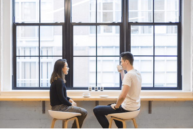 8 reasons online dating isn't working for you Hey Saturday