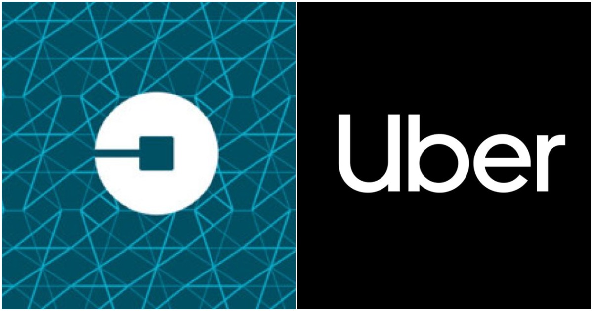 Uber New Logo 2023 Uber Changes Logo, App Design In Major Rebranding