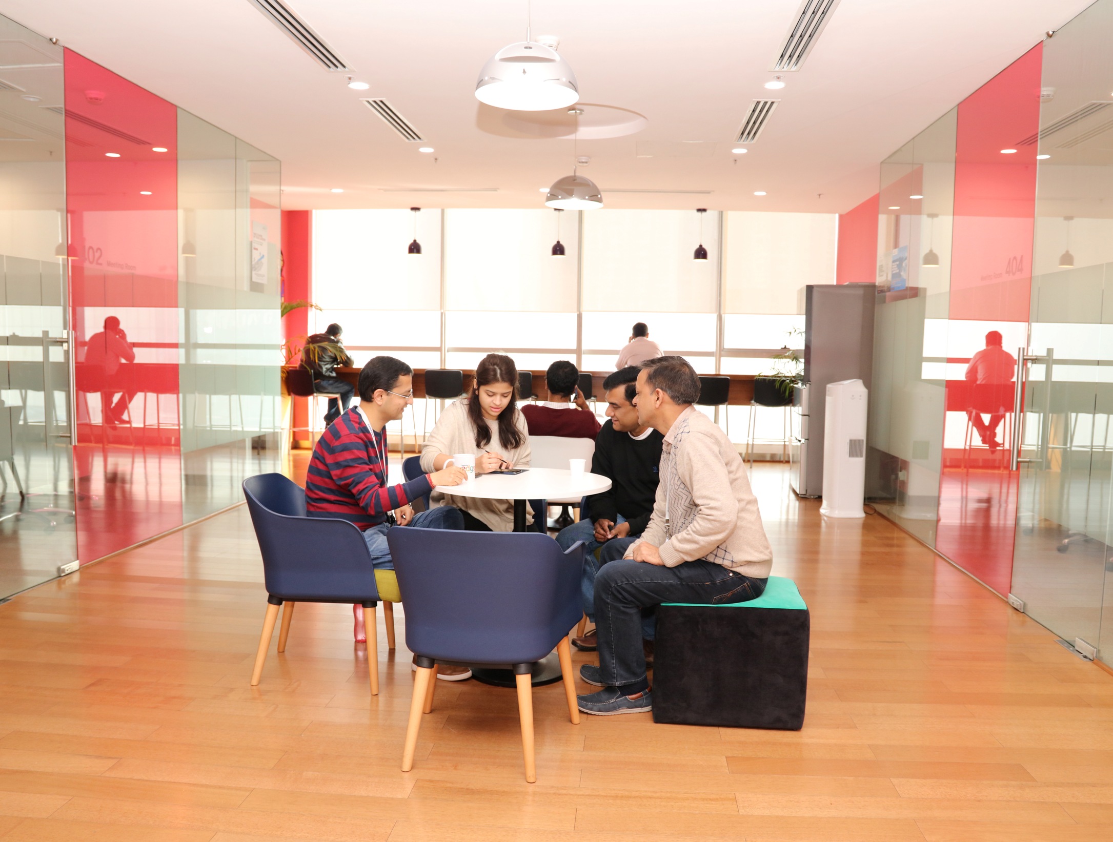 5 Basic Office Equipment Your New Office Needs