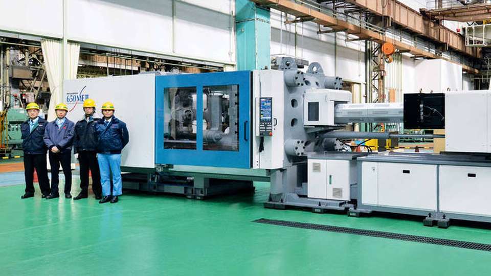 Why Injection Molding is the Best Manufacturing Process