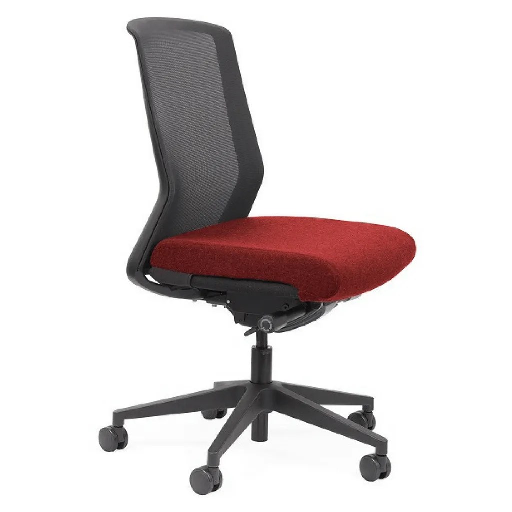 Motion Sync - The Chairman