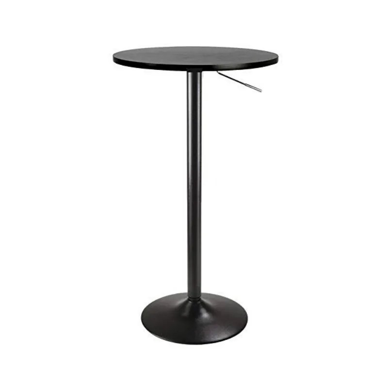 Adjustable Round Bar Table, 70 cm (28 Inch) Office Chairs Canada