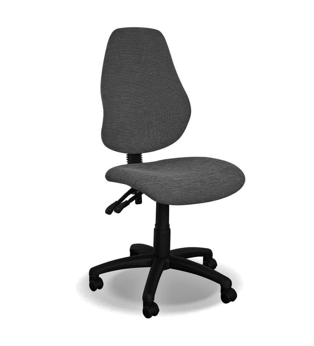 Lucea 1500 Typist Chair Office Chairs Direct