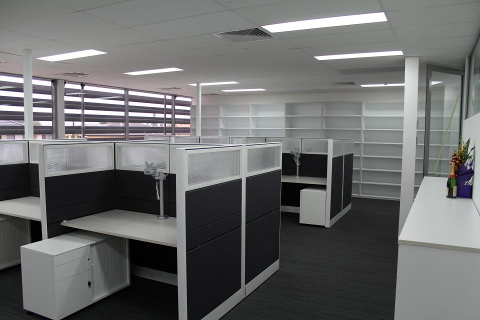 Office Furniture Fit Outs Perth Absolute Office Comforts