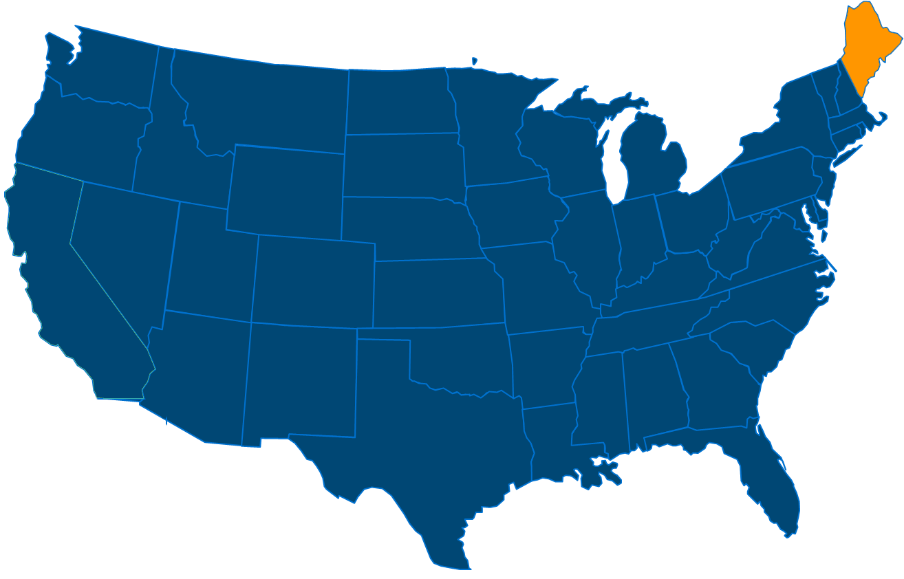 Office Copier Dealers Maine, Portland, Lewiston and Bangor, ME Maine