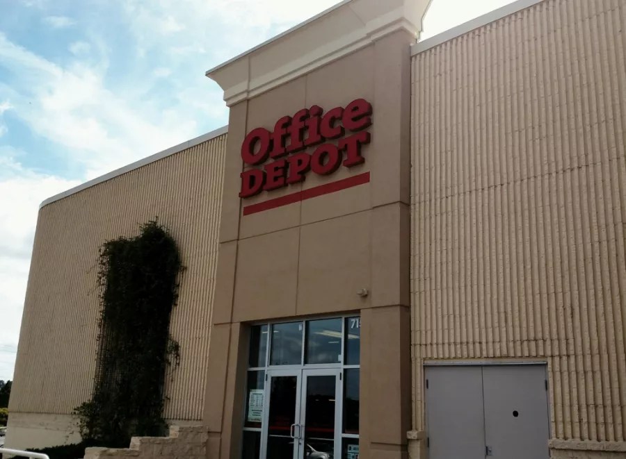 Office Depot 547 SALISBURY, NC 28144