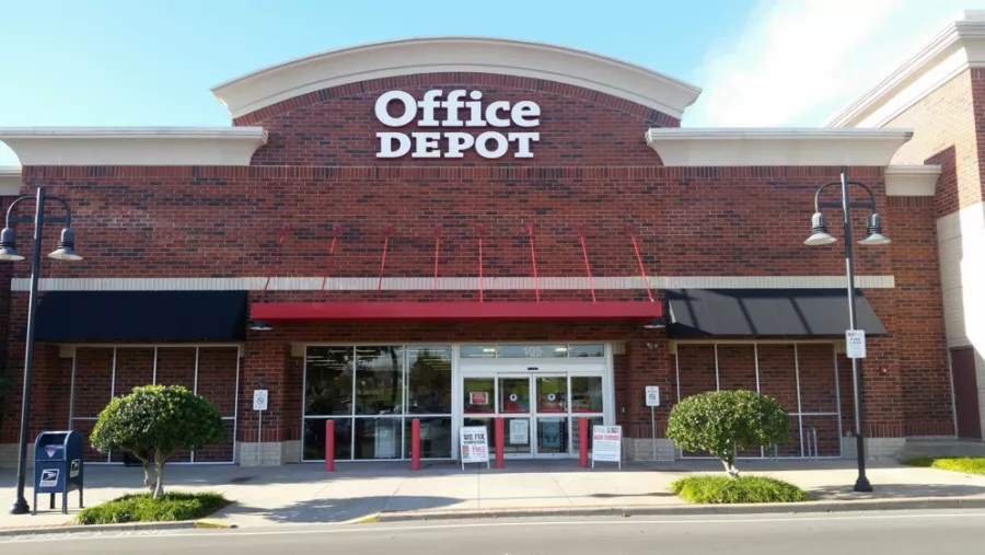 Office Depot 3356 FRANKLIN, TN 37067