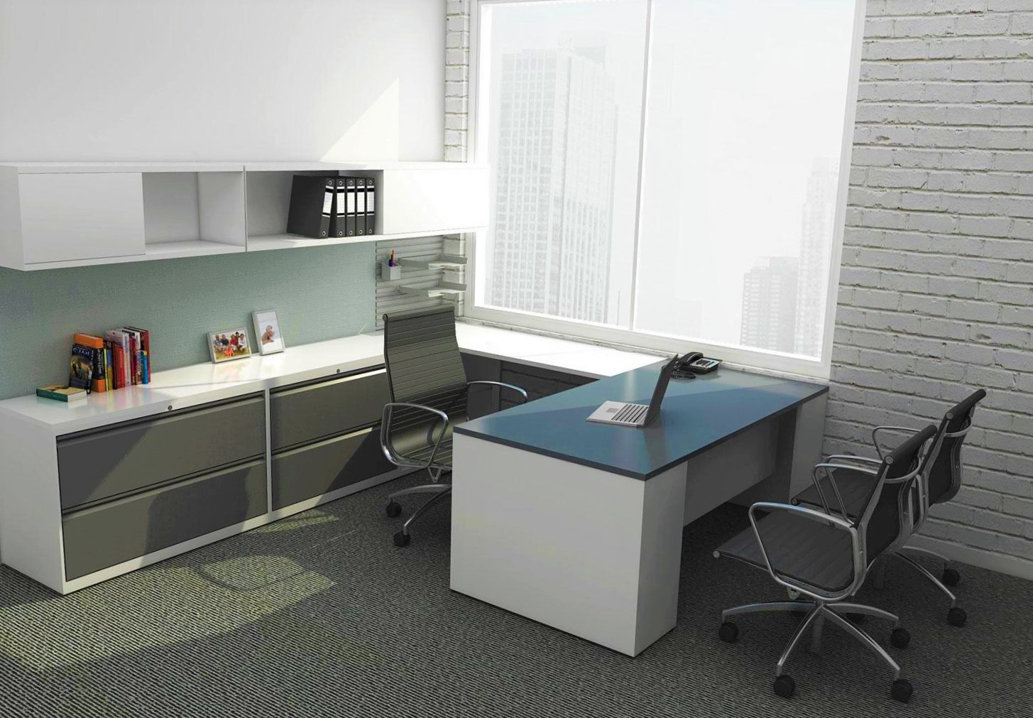 Private Office