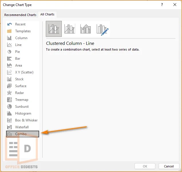 Combining Two Graphs in Excel: A Step-by-Step Guide [2023]