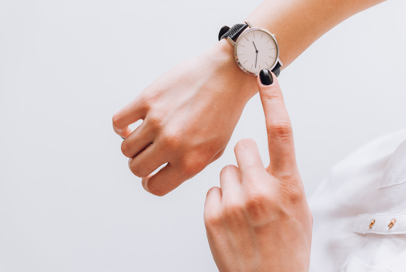Time Management Skills for Executive and Administrative Assistants