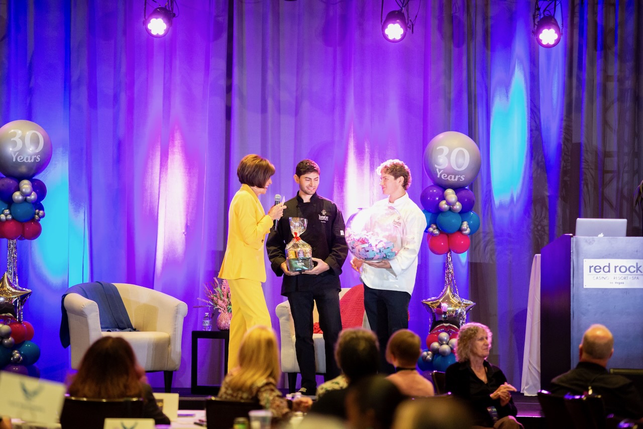 Hampton Chocolate Factory The Conference For Administrative Excellence