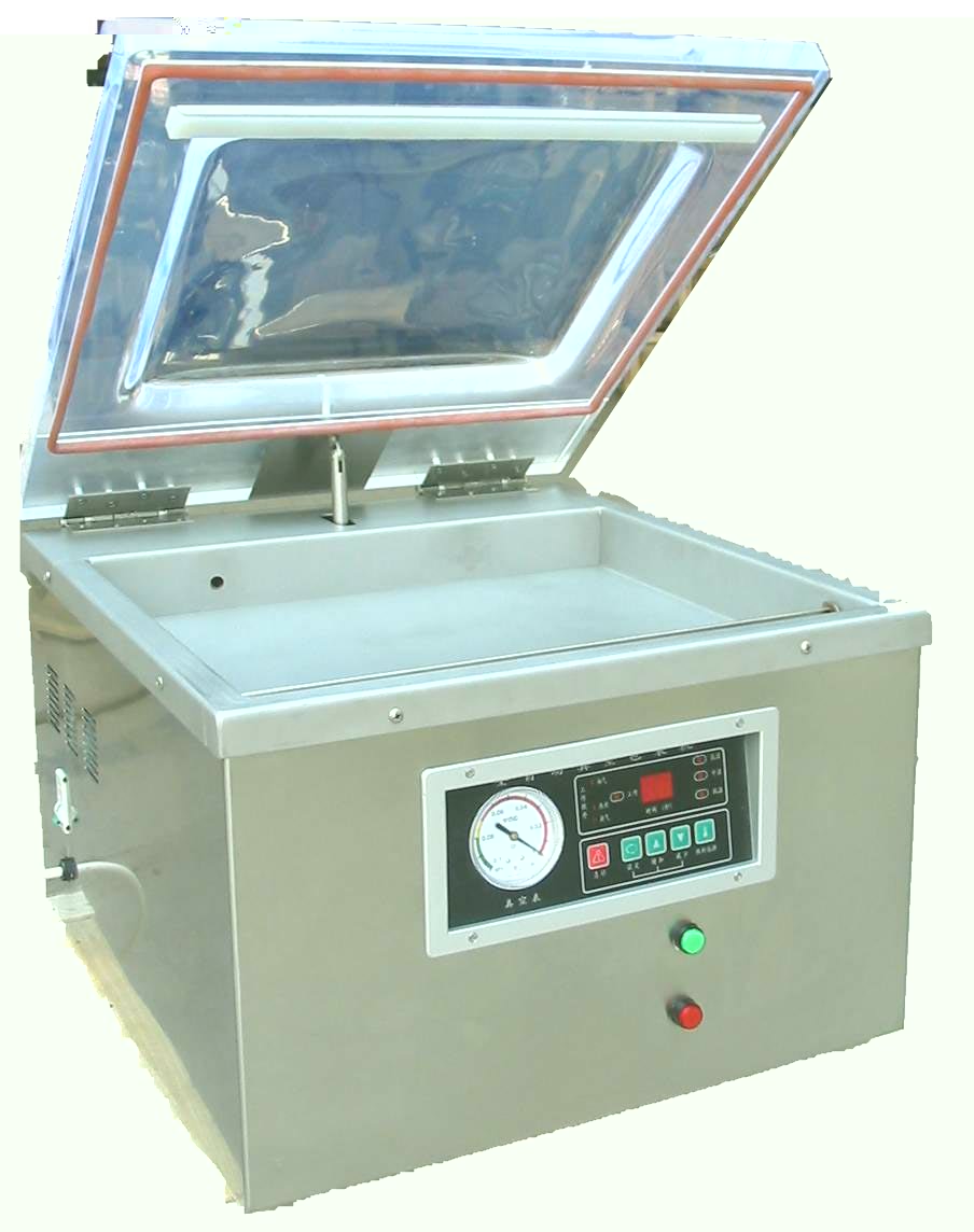 ERC Automatic Operation Vacuum Sealer (DZ400 AU)