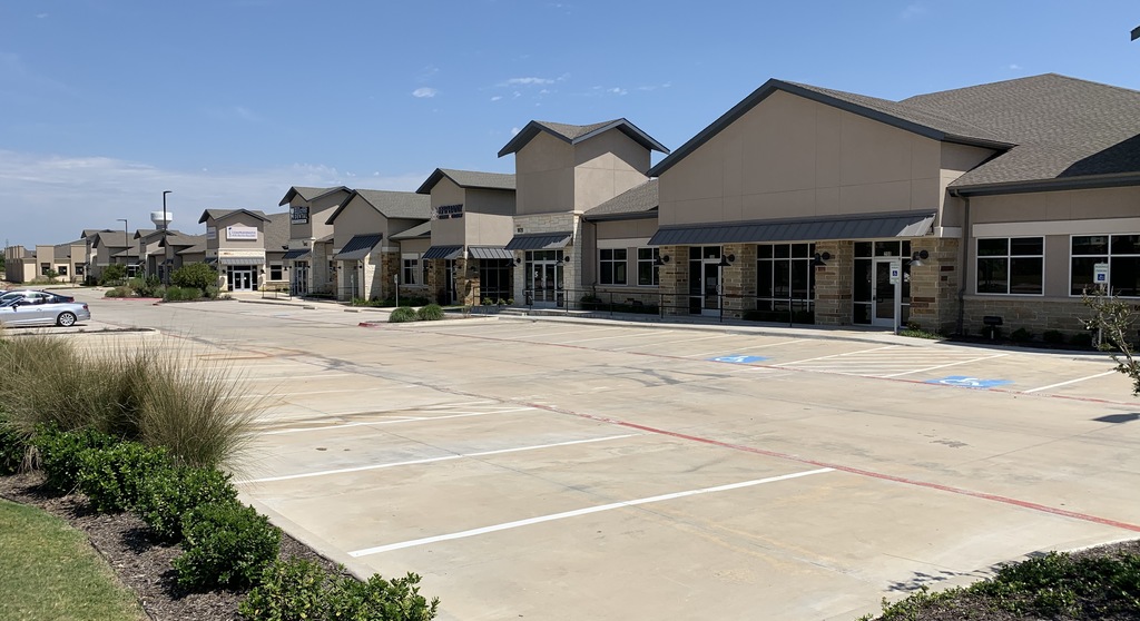 1620 FM 544, Lewisville, Texas 75056 1620 FM 544 LOT 2