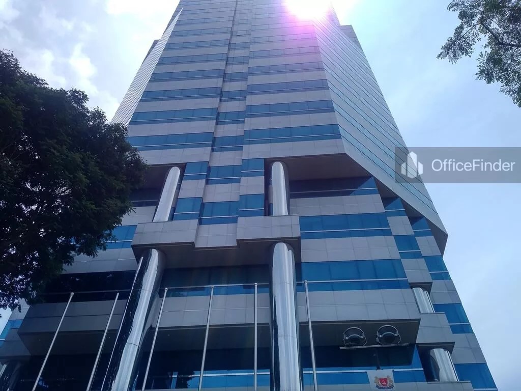 Alexandra Point Office Space for Rent / Sale Office Finder Singapore