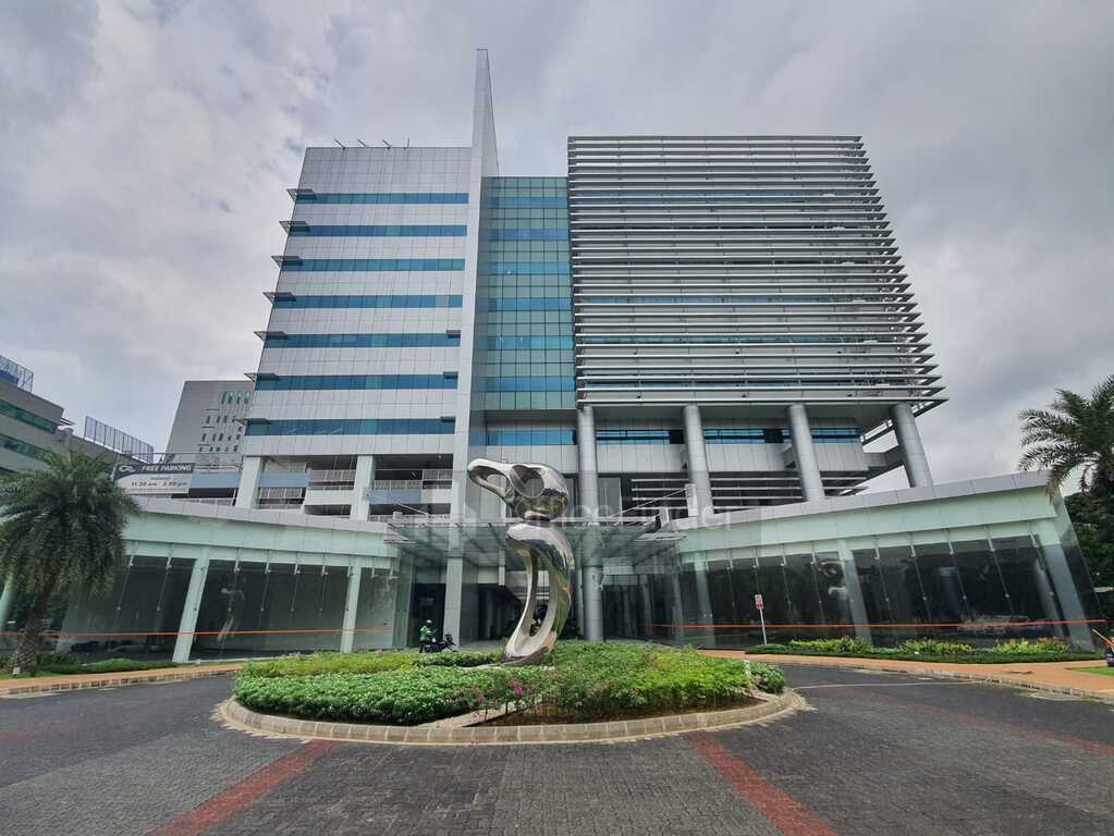Icon IBP Business Park Office Space for Rent in Jurong East