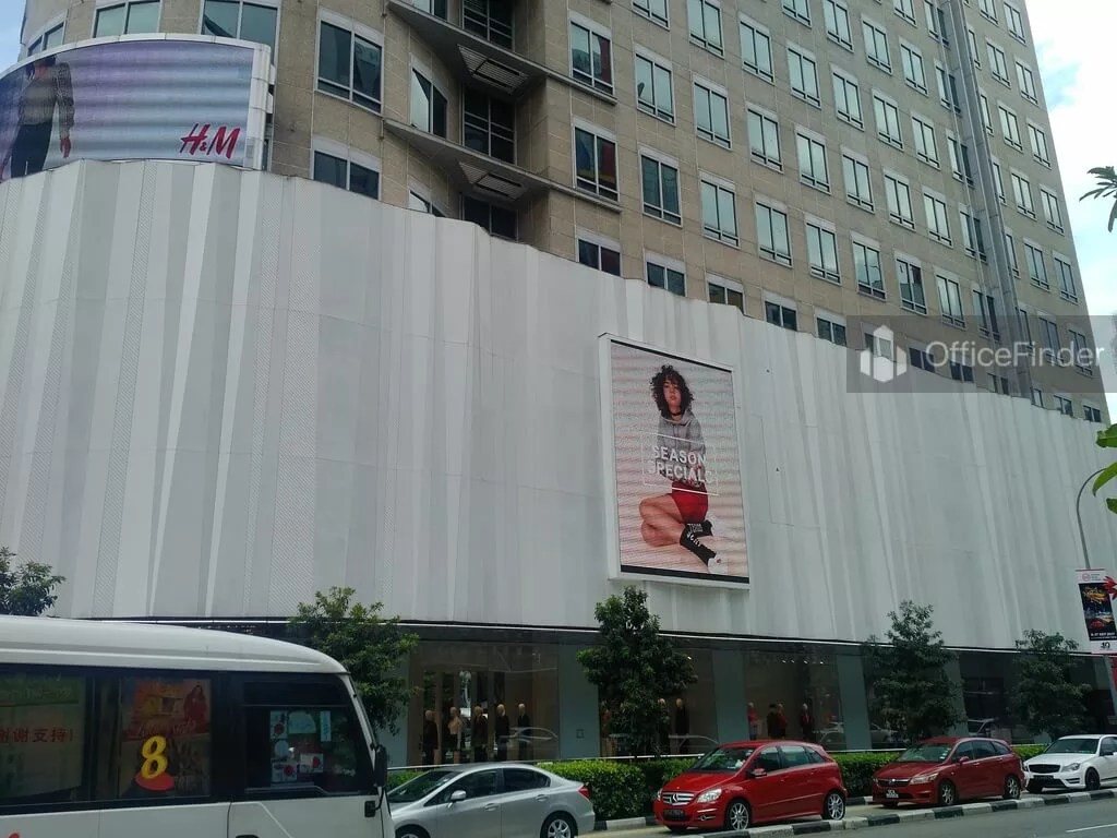 Orchard Building Office Space For Rent / For Sale Compare Lease Rates