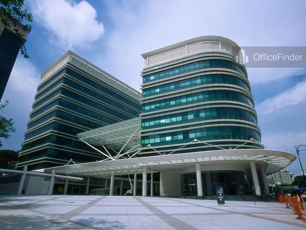 Office Buildings in Singapore Find Office Building Instantly