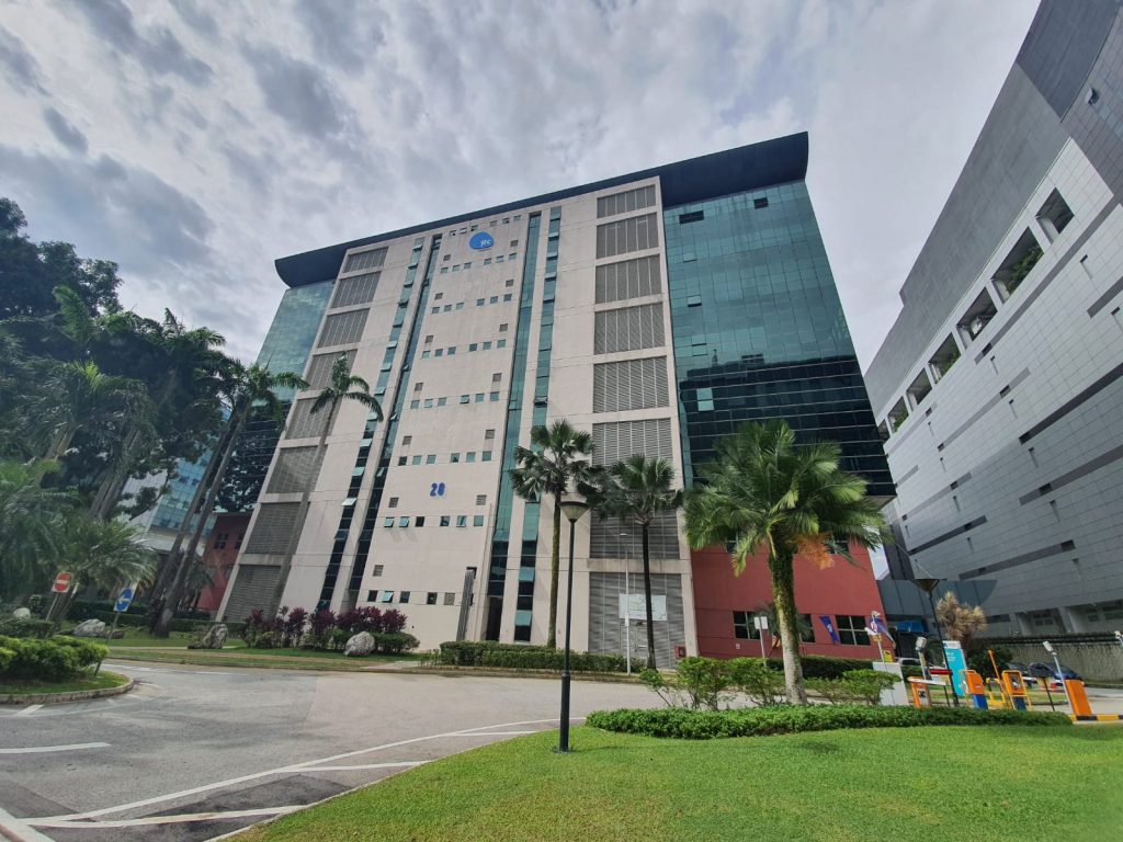 28 Ayer Rajah Office Space for Rent / Sale Office Finder Singapore
