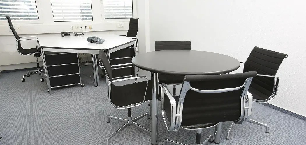 How to Arrange Two Desks in a Small Office 10 Easy Steps