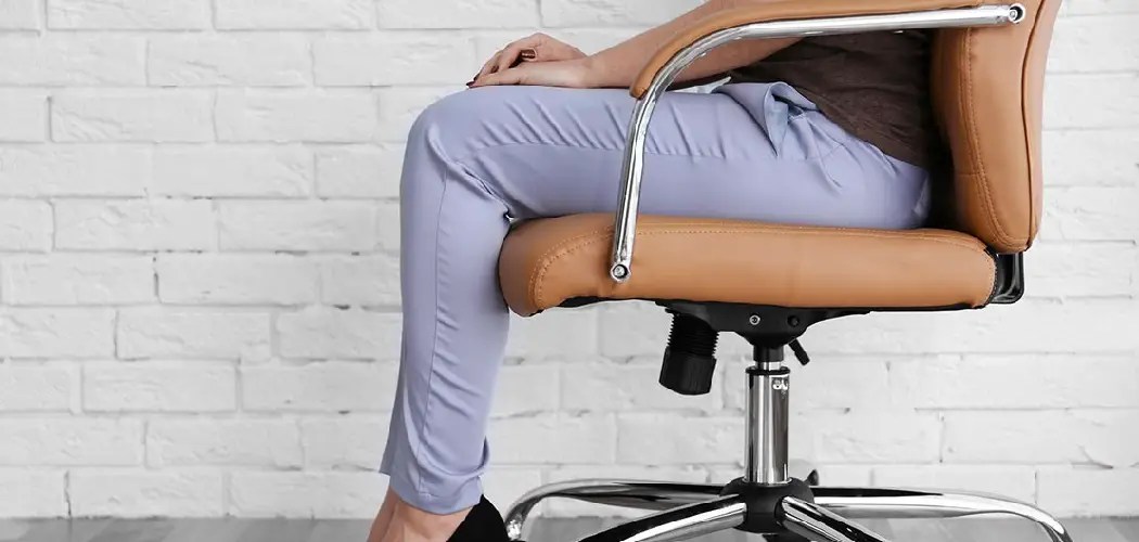 How to Adjust Embody Chair 10 Smart Methods (2024)