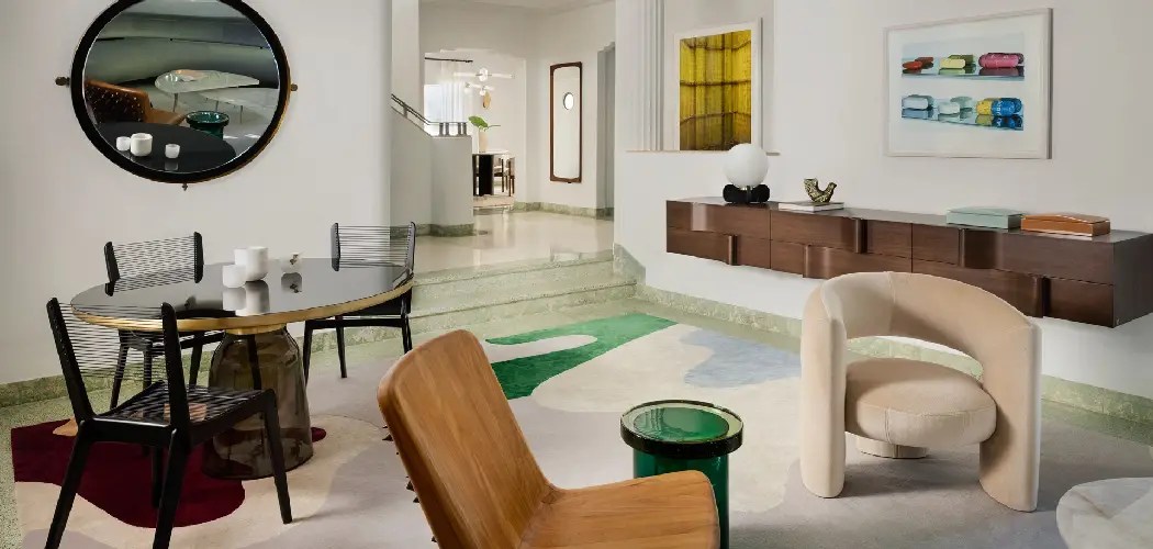 How to Clean Boucle Chair 5 Steps Instructions (2024)