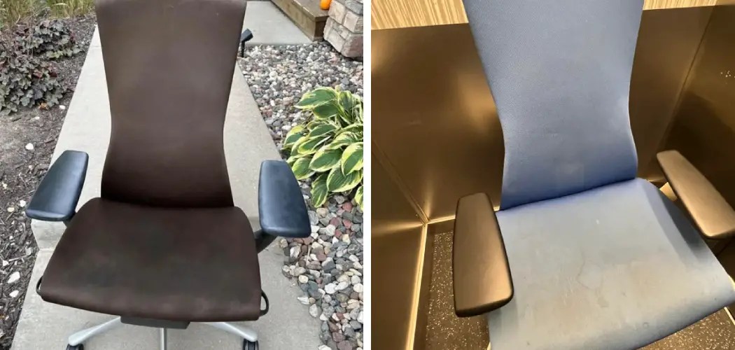 How to Clean Herman Miller Embody 10 Useful Methods (2024)