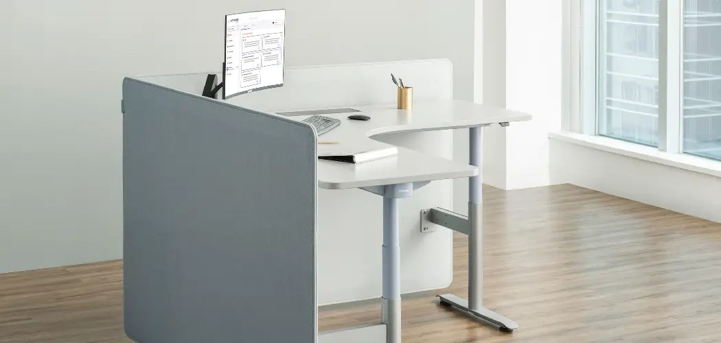 How Do Standing Desks Work 7 Best Ways (2023)