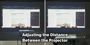 How to Make Projector Screen Bigger | 12 Easy Options (2026)