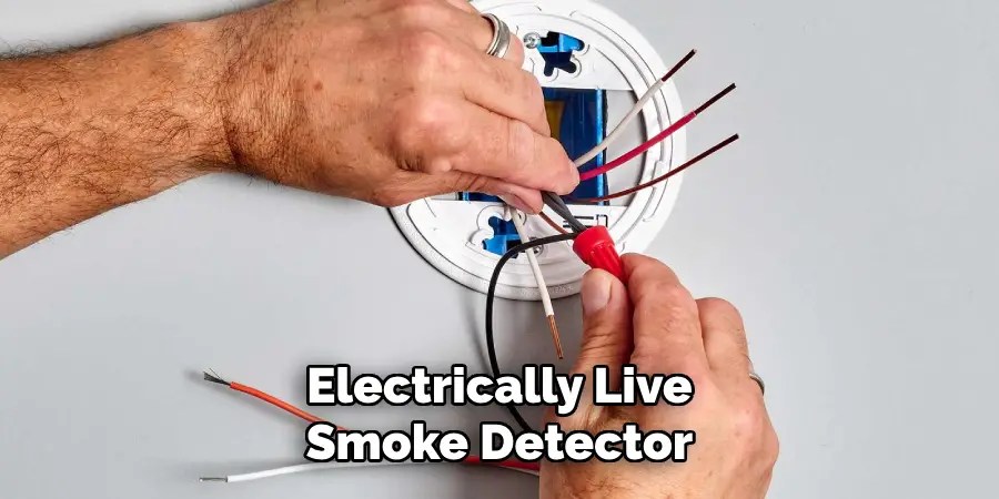 How to Unplug Hardwired Smoke Detector | 10 Easy Steps (2025)